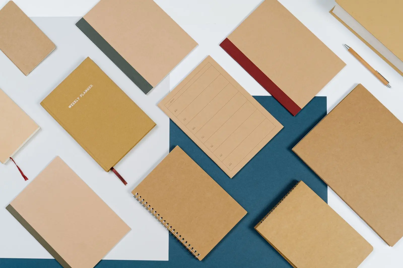 Cuadernos