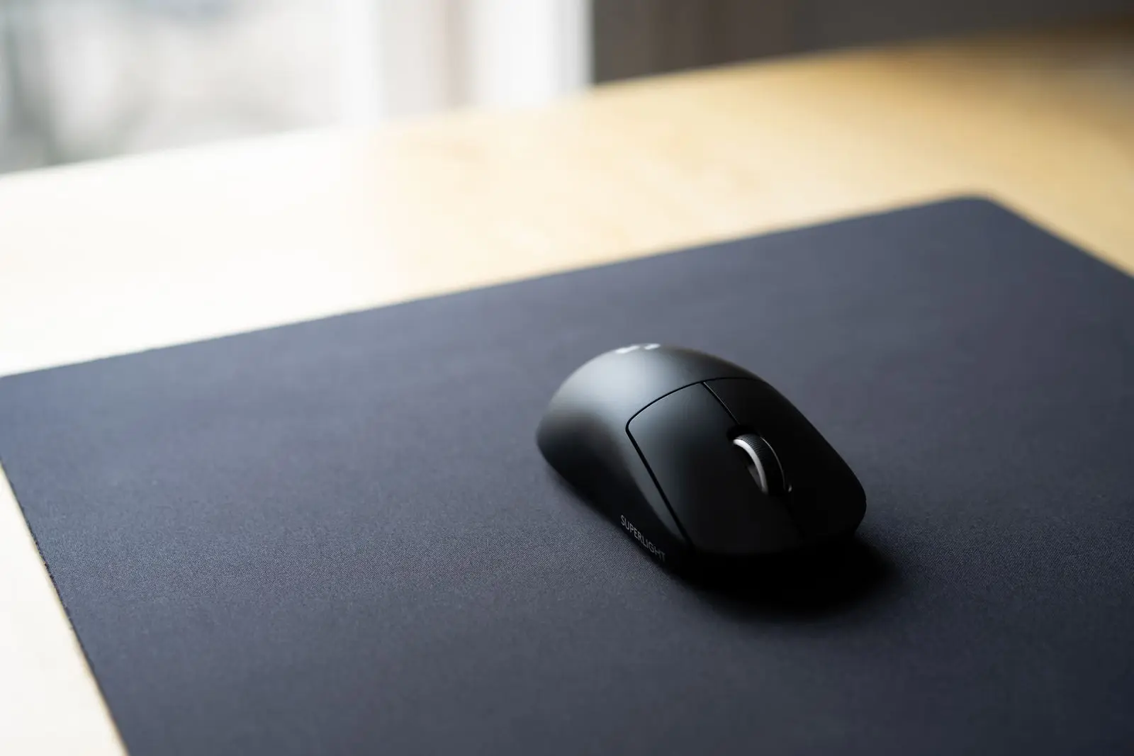 Mouse pad
