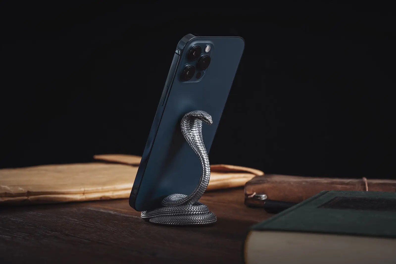Soporte de celular