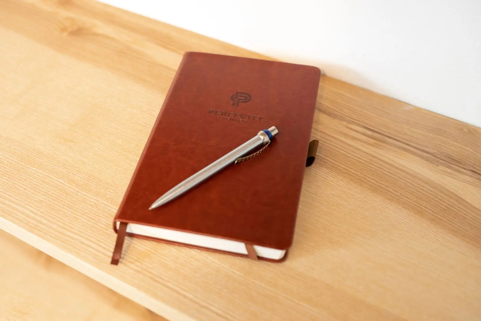 Cuaderno de biocuero