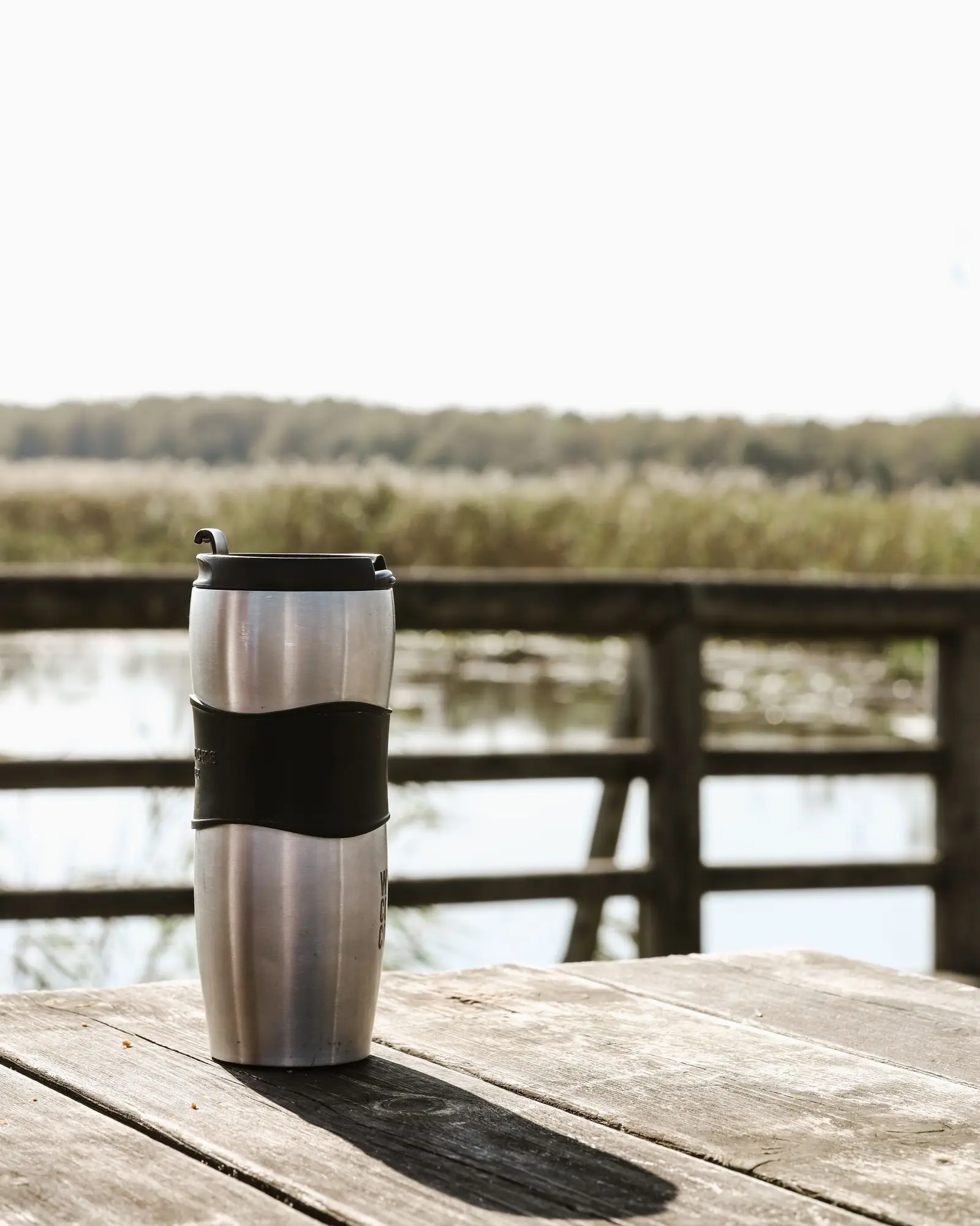 Mug Thermo