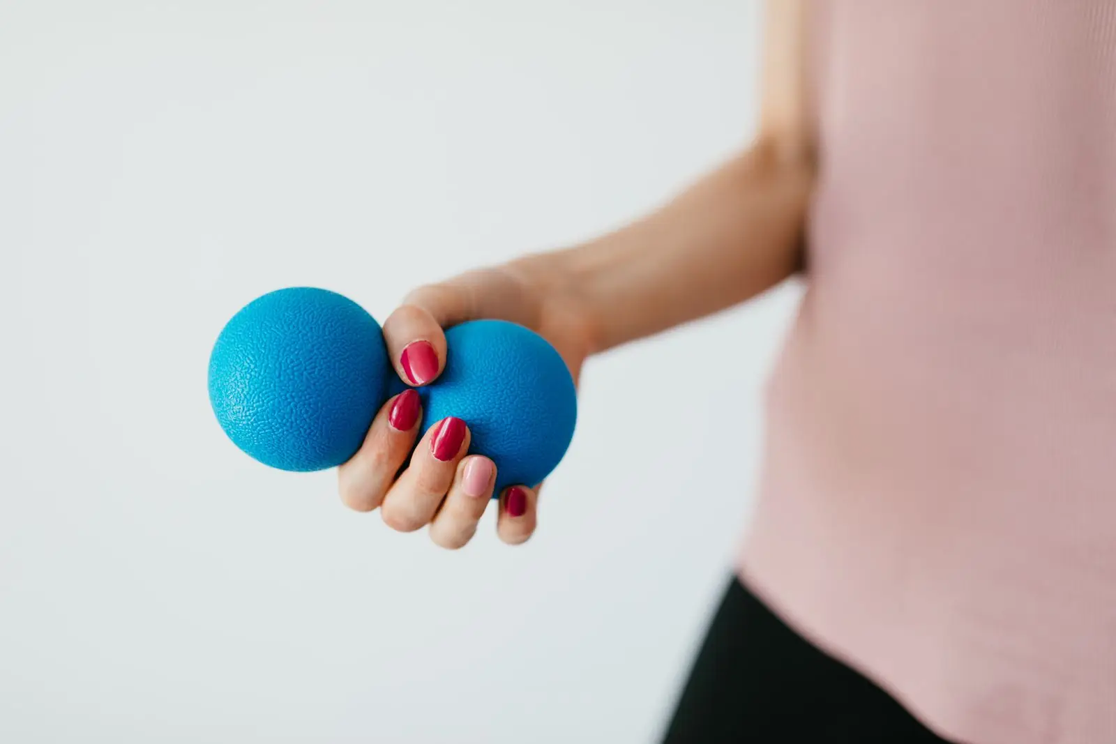 Pelota antiestrés